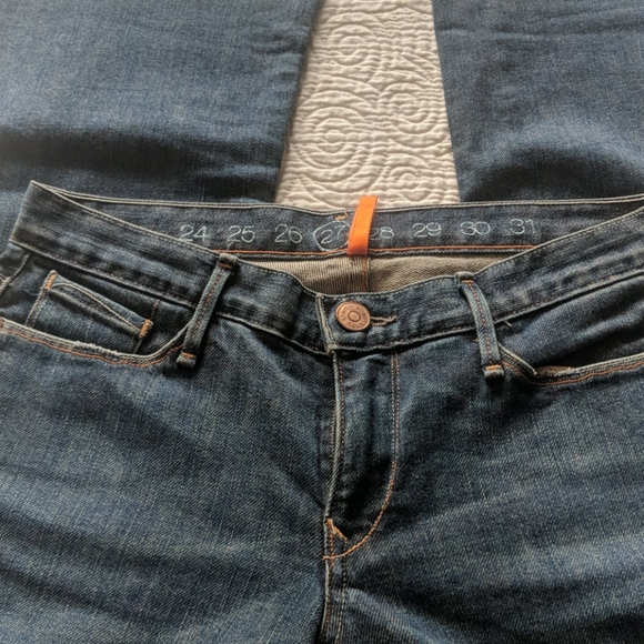 Earnest sewn jeans - Picture 4 of 5